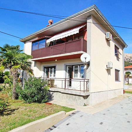 Apartment Mihaela Baska  Exterior photo