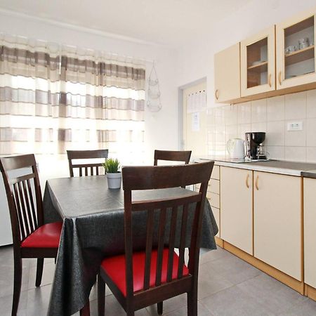 Apartment Mihaela Baska  Exterior photo