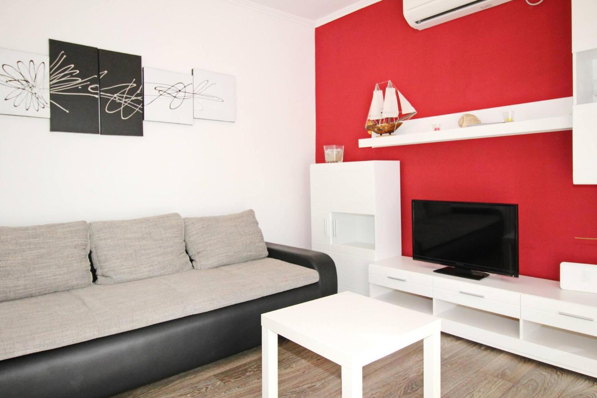 Apartment Mihaela Baska  Exterior photo